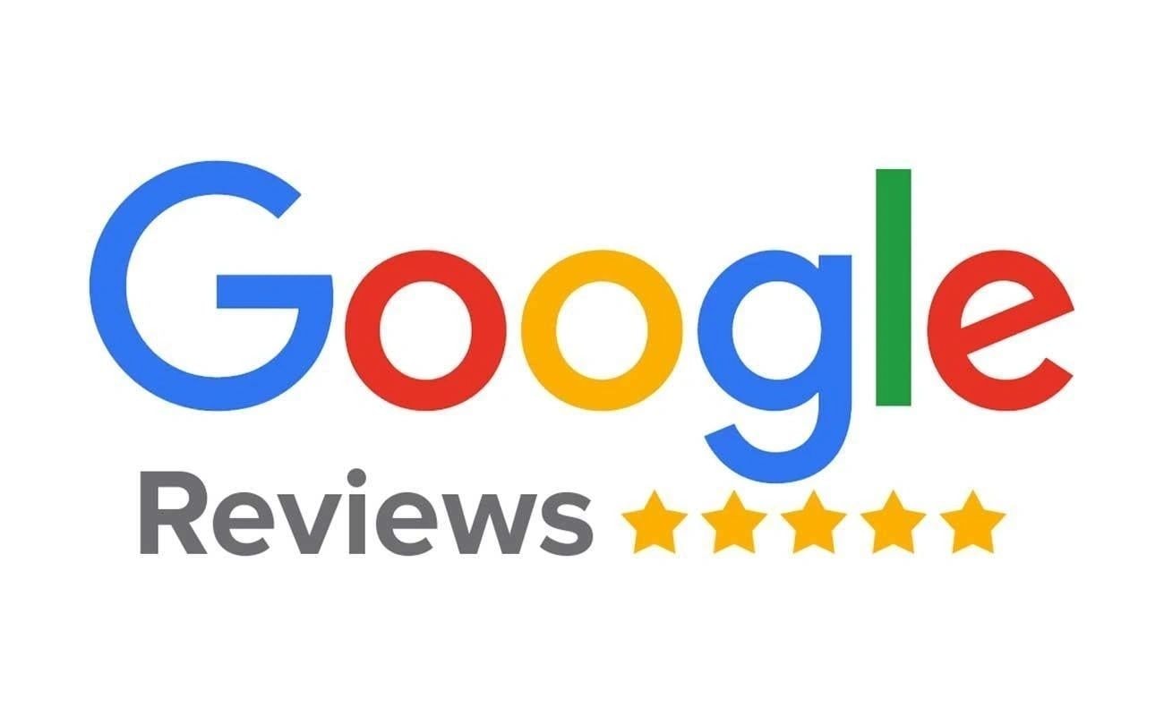 Google Reviews 5 Stars