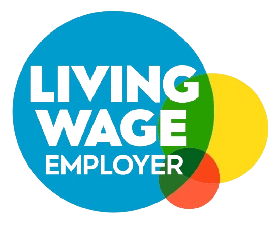 Living Wage Employer
