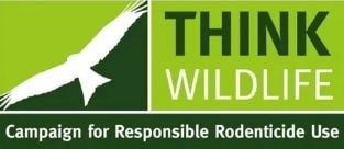 Think Wildlife Supporter – Responsible Rodenticide Use