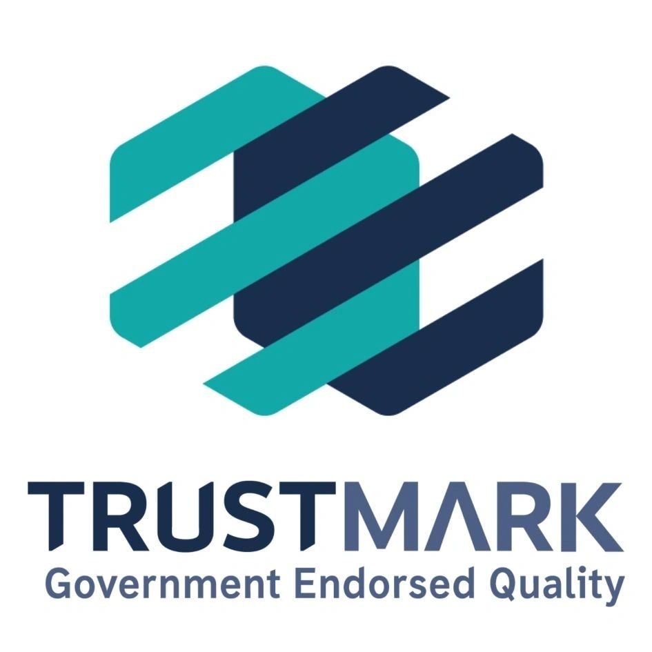 TrustMark – Government Endorsed Quality